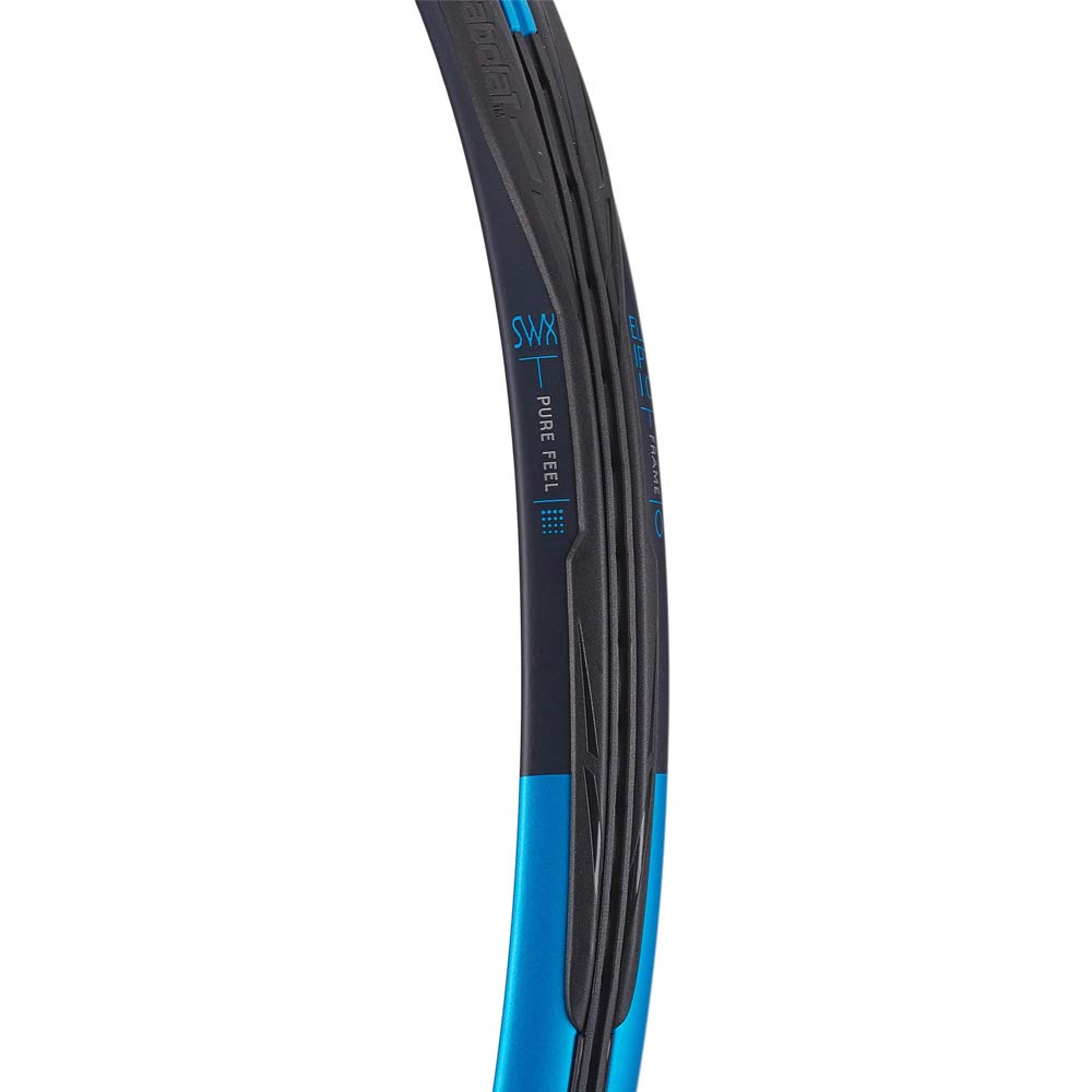 バボラピュアドライブ　テニスラケット　国内正規品　300g グリップ2 楽天市場】バボラ ピュアドライブ 300gの通販